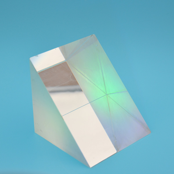 Custom Right Angle Prism