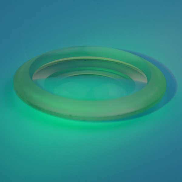 Custom Double Concave Lens