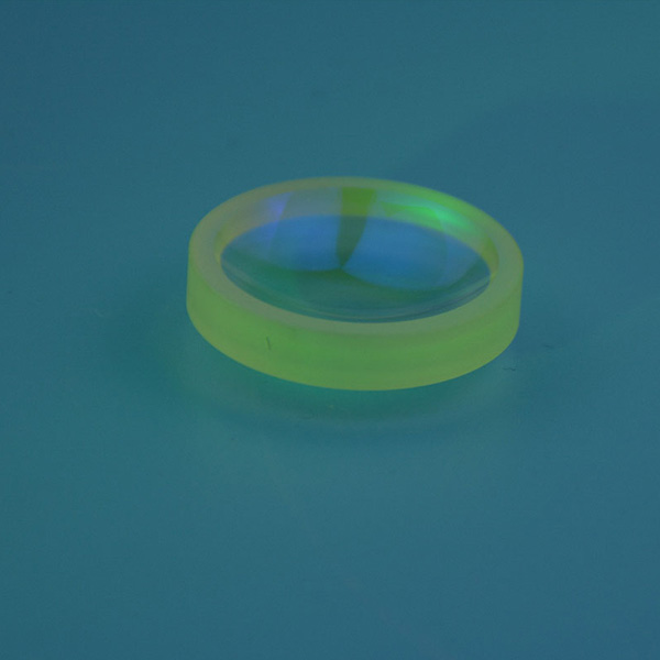 Planar Concave Lens