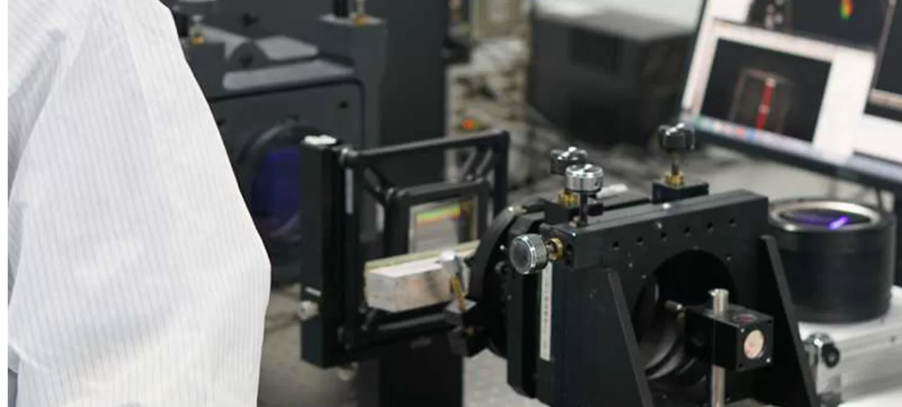 Innovative and Enterprising Your Optical Customization Partner