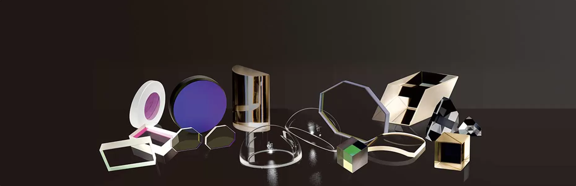 Medical Endoscope Lens