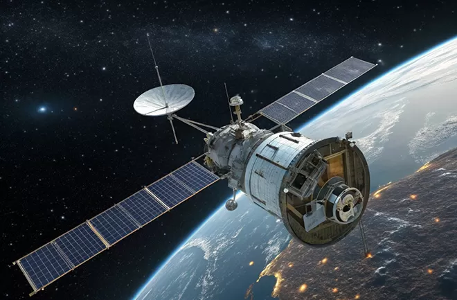 Defense Science and Aerospace