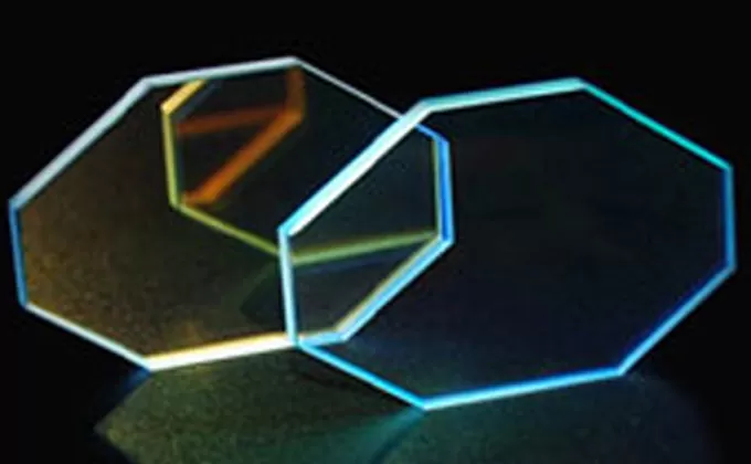 Descriptions of Dielectric Mirror