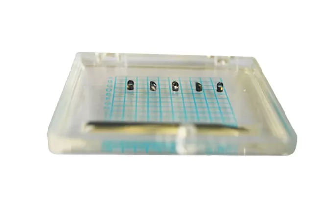 Descriptions of Micro Prism