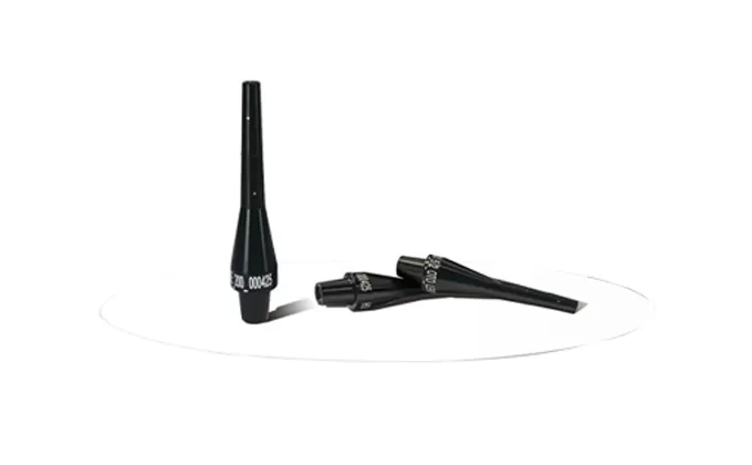 Descriptions of Otoscope Lens