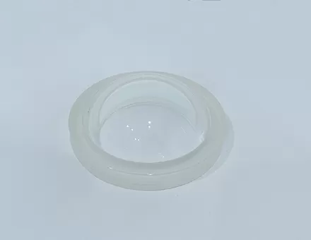 Domes of CNC Special Shape