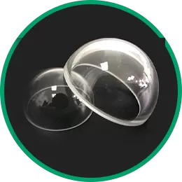 Ecoptik China Custom Service