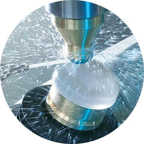 Ecoptik China Custom Service