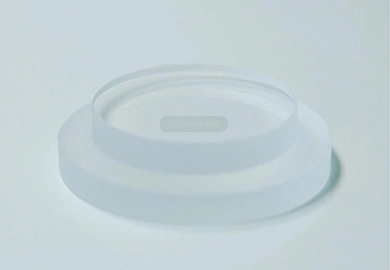 Ecoptik China Flat Window