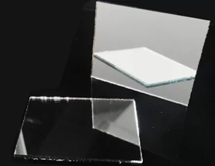 Front Surface Mirror