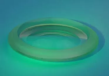 Double Concave Lens Double Concave Lens