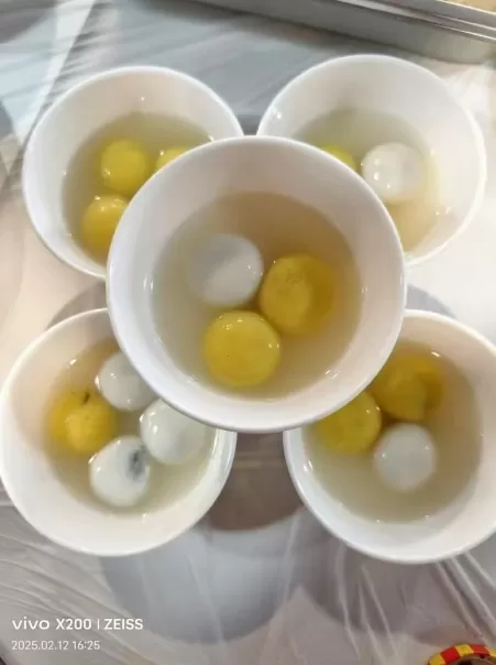 Joyful Lantern Festival