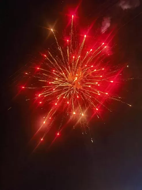 Joyful Lantern Festival