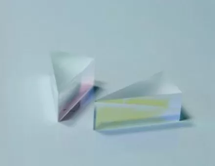 Littrow Prism