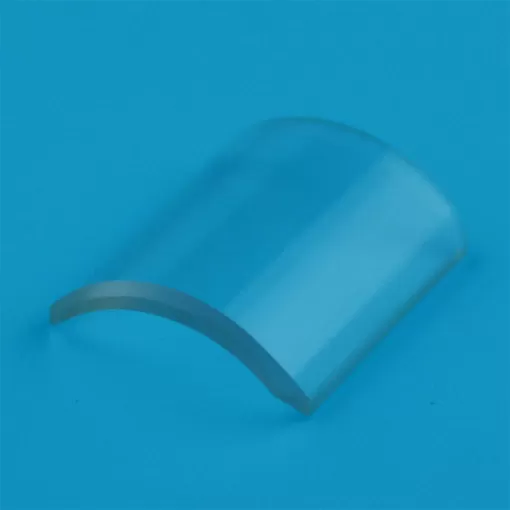 Meniscus Cylindrical Lens