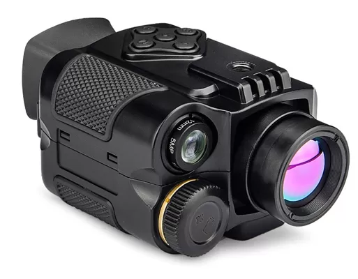Night Vision Camera