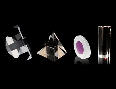 Optical Prisms