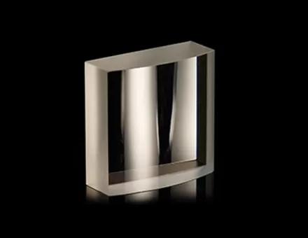 Plano Convex Cylindrical Lens