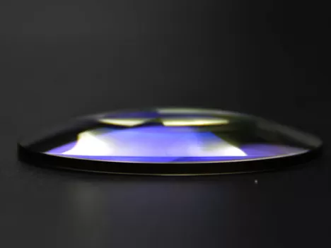 Plano Convex Lens VS Biconvex