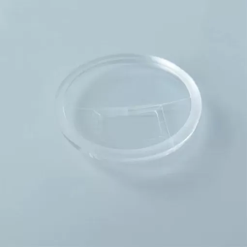 Precision Polishing Aspherical Lens