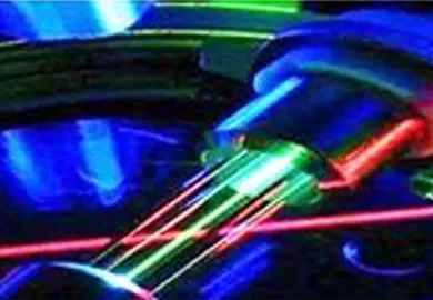 Principles and Precautions of Laser Beam Splitter