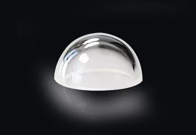 Sapphire Super Dome — Excellence in Precision and Performance