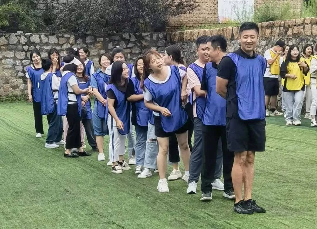 summer-team-building-activities-of-ecoptik-changchun-ltd summer-team-building-activities-of-ecoptik-changchun-ltd