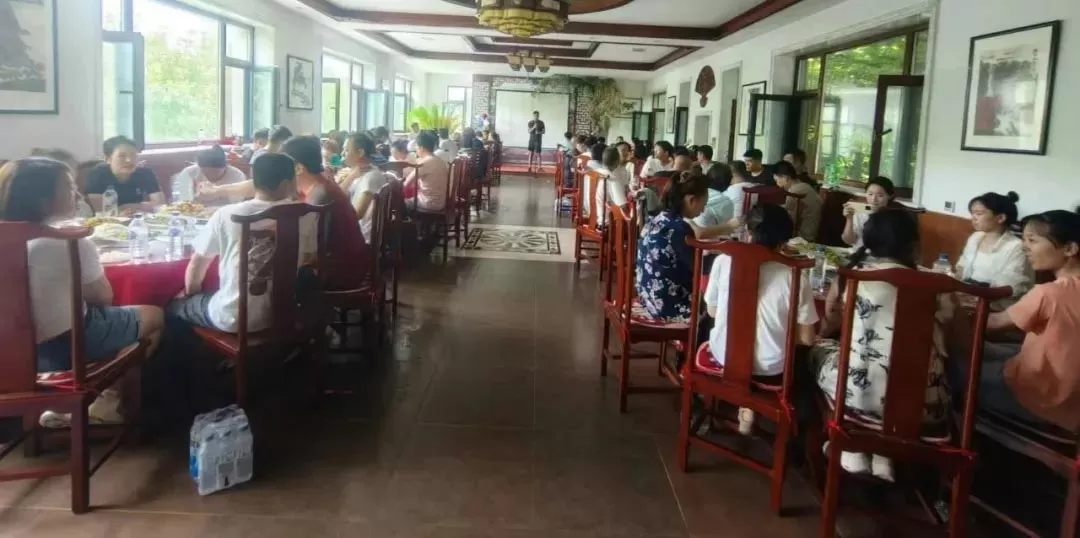 summer-team-building-activities-of-ecoptik-changchun-ltd summer-team-building-activities-of-ecoptik-changchun-ltd