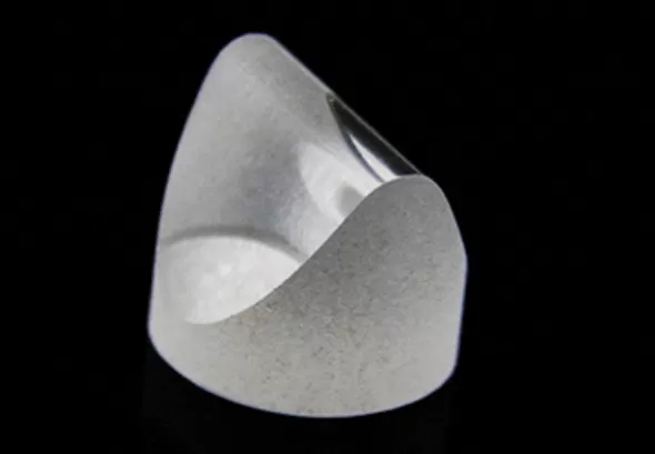 The Principle of Powell's Prism and Its Applications The Principle of Powell's Prism and Its Applications